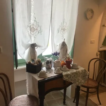 Clementina Appartamento Fasano