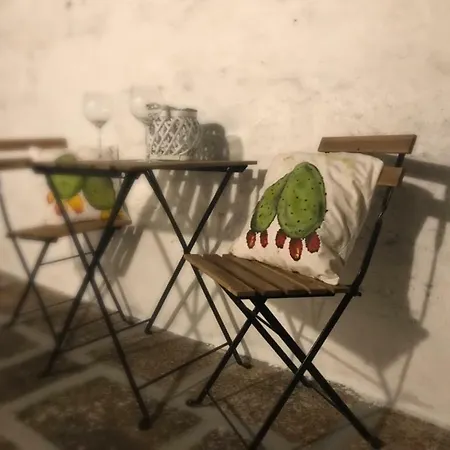 Appartamento Clementina *