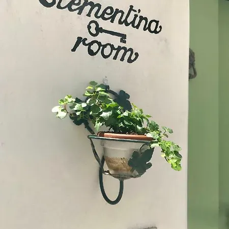 Clementina Lejlighed