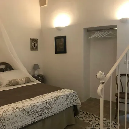 Appartamento Clementina