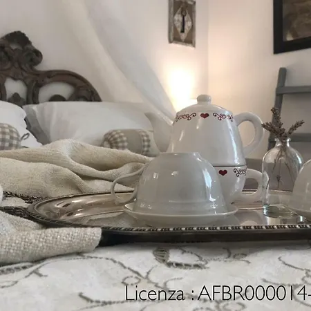 Appartamento Clementina *